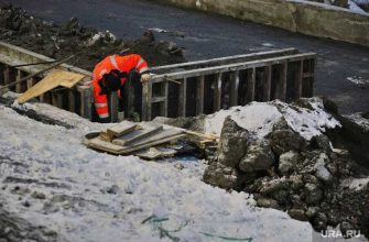 администрация кургана