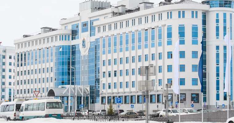 Ревизия Артюхова выявила градоначальников-аутсайдеров в ЯНАО