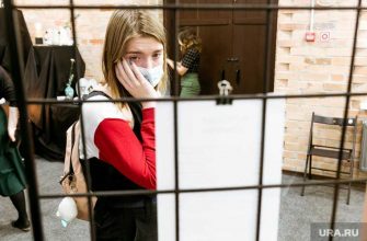 коронавирус Пермский край ограничения