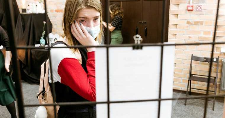 коронавирус Пермский край ограничения