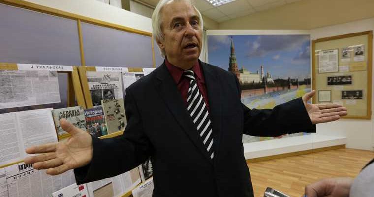 Кириллов Анатолий смерть похороны дата