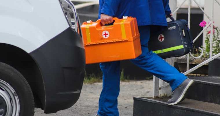 больница наркотики