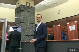 свидания в колонии