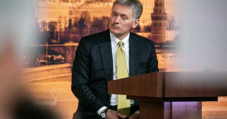 Путин высказался о Донбассе