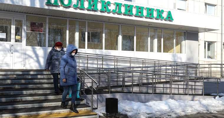 проблемы медицины Курган