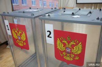 выборы в Госдуму