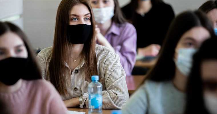 колледжи специальности