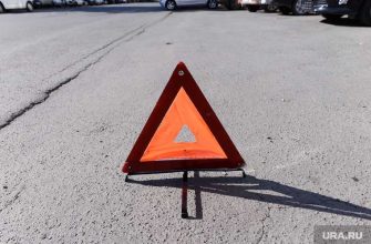 Челябинская область ДТП ГИБДД смерть массовая авария Усть Катав М5