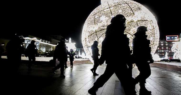 акции навальный