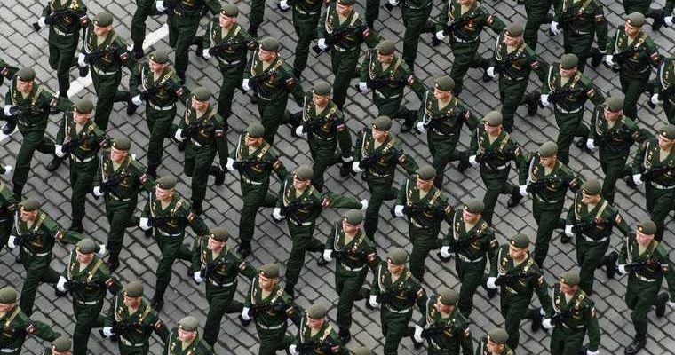 НАТО Россия агрессия война вторжение территория ответ военные