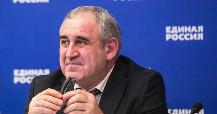 Неверов Путин выборы Госдума возглавить список