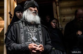 религиовед Роман Силантьев