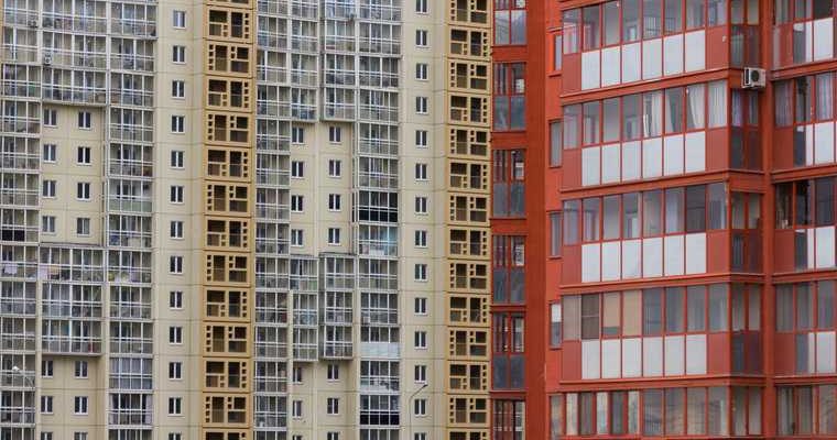 цены на жилье в России