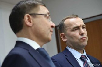 Полпред и министр посетили Курган &mdash; курганцы вышли на несогласованную акцию &mdash; на бывшего главу района возбудили уголовное дело &mdash; курганцы задолжали сотни миллионов в налоговую инспекцию. Все самые интересные и важные новости Курганской области к утру 15 февраля &mdash; в обзоре URA.RU: