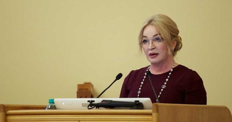 Руководитель управления ТКТО переедет в Москву — члены ЛДПР проигнорировали выборы члена ЦИК РФ — введены штрафы за покупку алкоголя несовершеннолетним — бизнес в регионе сократился более чем вдвое. Все самые интересные и важные новости Тюменской области к утру 12 февраля — в обзоре URA.RU: