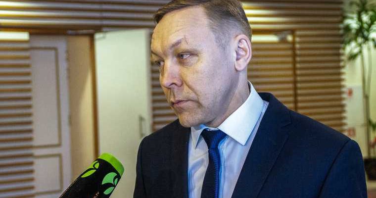 Глава района покинул свой пост — чиновник из Нового Уренгоя займет новую должность — поселок на Ямале может войти в состав города — инвалид обратился в прокуратуру из-за квартиры. Все самые интересные и важные новости ЯНАО к утру 17 февраля — в обзоре URA.RU: