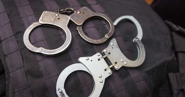 задержания воров в законе по антиворовской статье