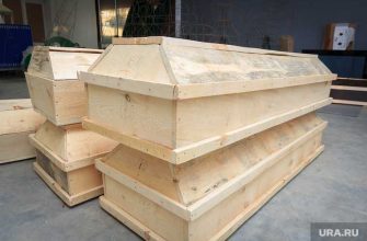 смертность демография Свердловская область убыль населения статистика 2020 год коронавирус