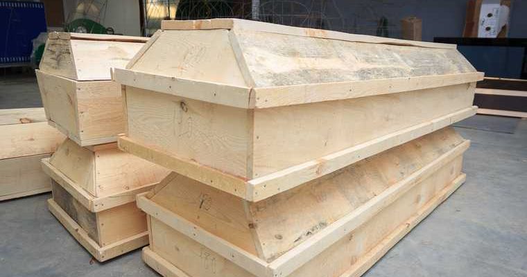 смертность демография Свердловская область убыль населения статистика 2020 год коронавирус