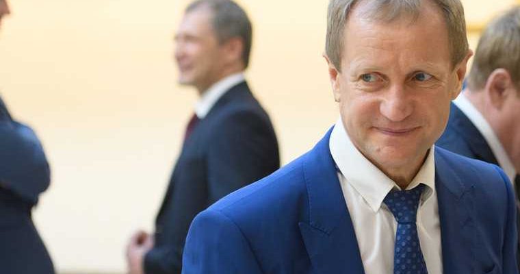 Евгений Зяблицев выборы в заксобрание Свердловская область 2021