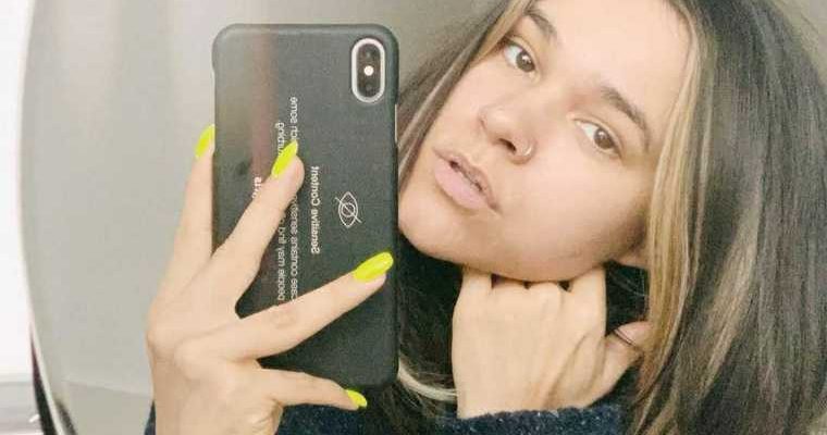 Татарка интервью Собчак