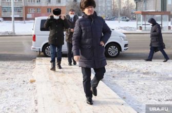 коронавирус Екатеринбург Урал отмена масочного режима полпред Владимир Якушев