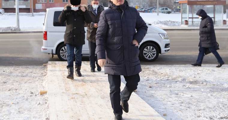 коронавирус Екатеринбург Урал отмена масочного режима полпред Владимир Якушев