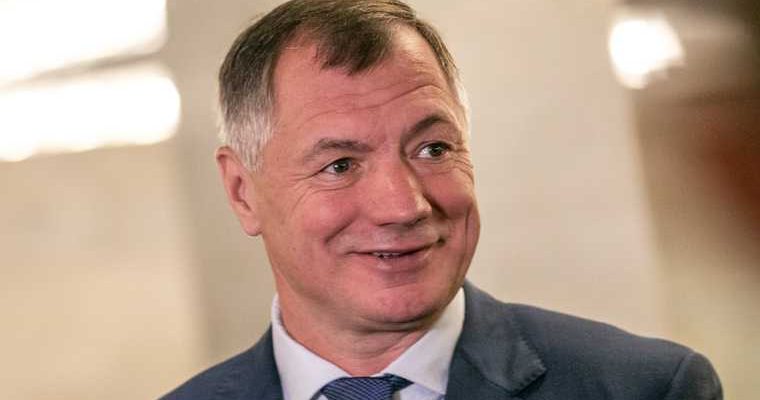 Челябинск Магнитогорск проект Притяжение Текслер Хуснуллин строительство аэропорт парк ММК Рашников