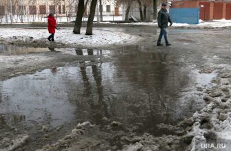 погода в Тюмене