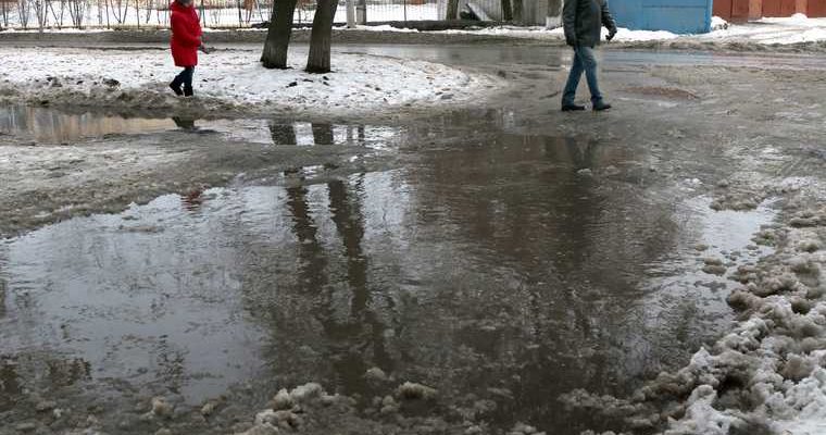 погода в Тюмене