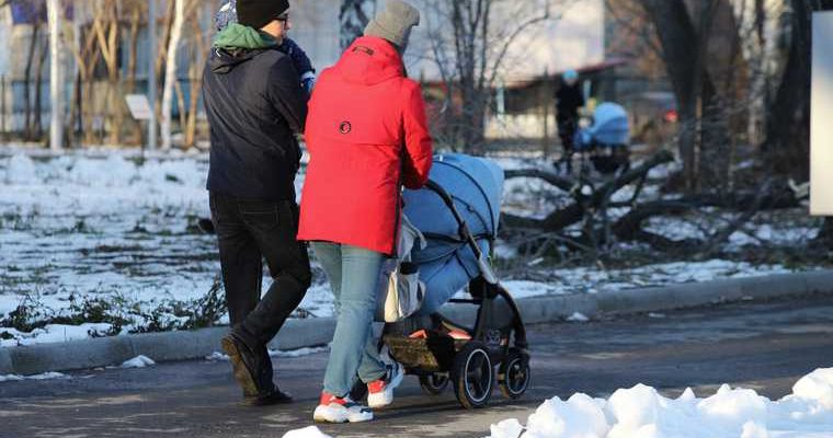 выплаты на детей до 3 лет новые правила