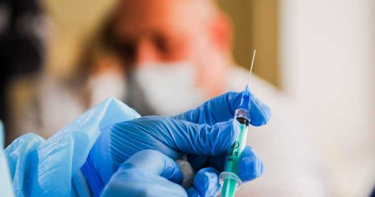 вакцинация «Спутник V» Нижний Тагил Свердловская область