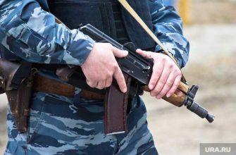 в Октябрьском убили женщину и ее детей