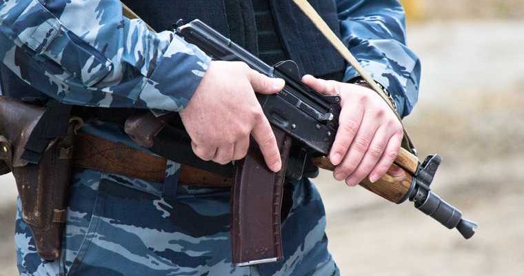 в Октябрьском убили женщину и ее детей