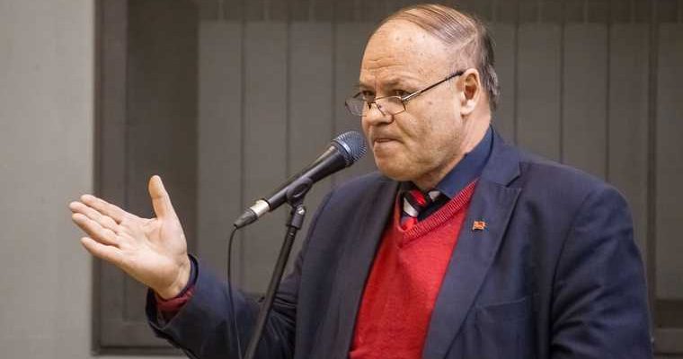 ленинский районный суд тюмени