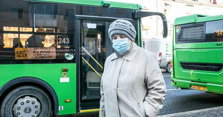 разблокировка транспортных карт тюмень