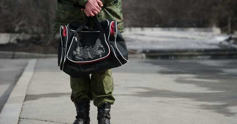 Армия служба призыв военные эксперты