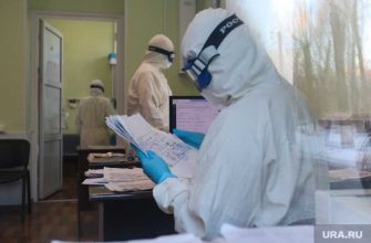 коронавирус