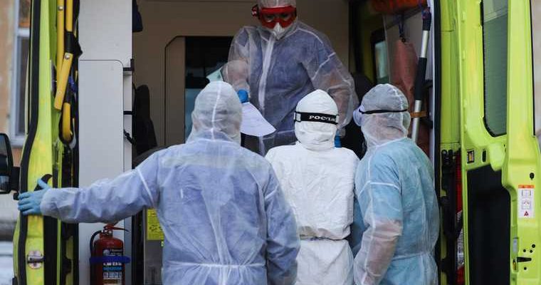 течение коронавируса при авитоминозе