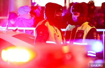 ямальского студента посадили на полгода за пьяную езду