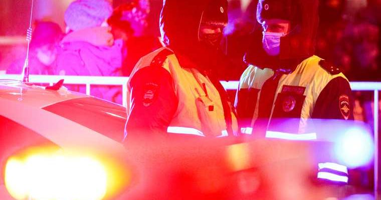 ямальского студента посадили на полгода за пьяную езду