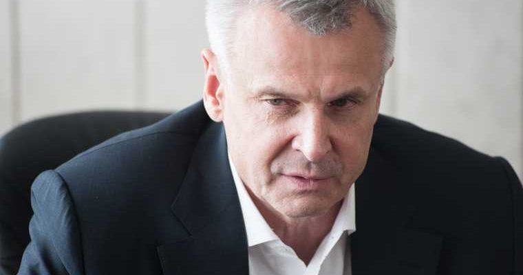 Сергей Носов экс-мэр Нижнего Тагила Джо Байден назвал Путина убийцей