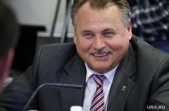 Уткин уволился из депутатов