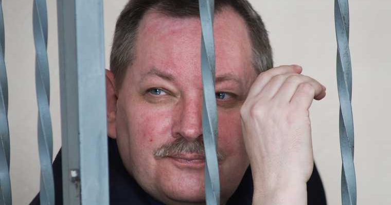 обыски в полиции