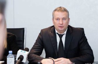 Вице-мэр Сургута Жердев уход в отставку