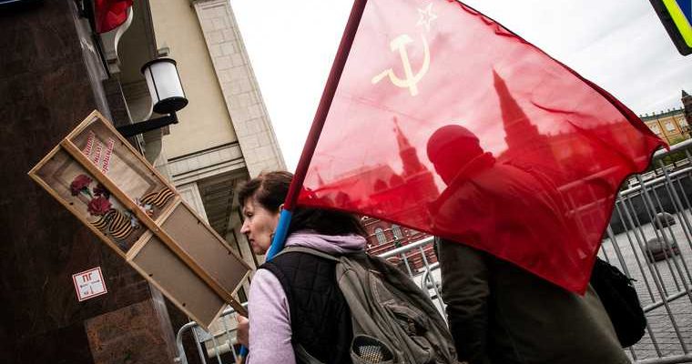 Михаил Горбачев