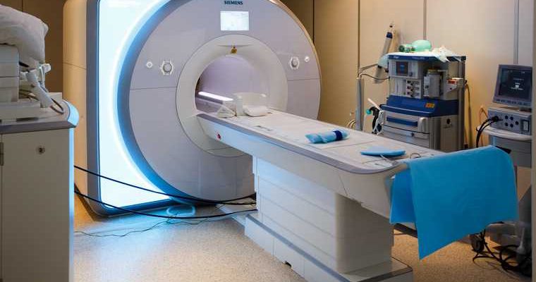 где сделать МРТ Ноябрьск