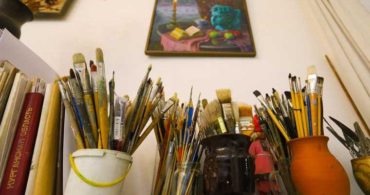 Игорь Щетинин