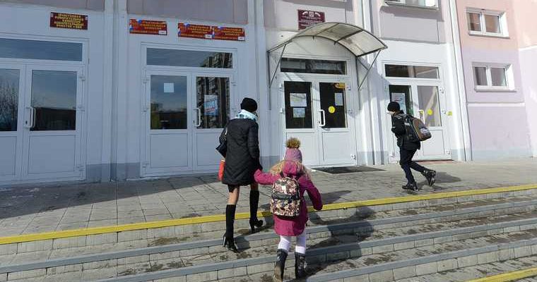 выборы в госдуму