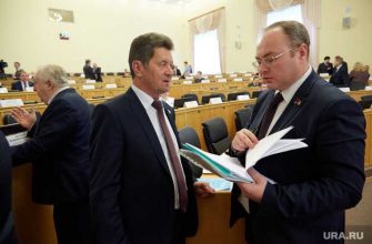 тюменского депутата оштрафовали за экстремизм